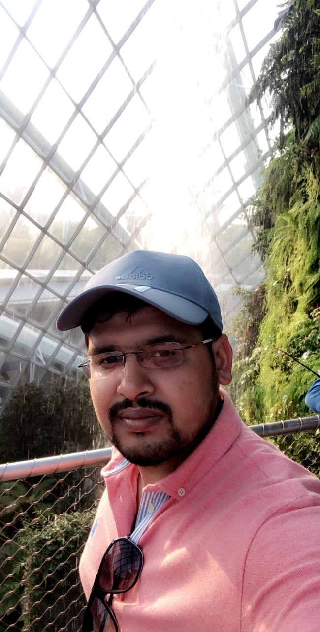 Rohit Jain
